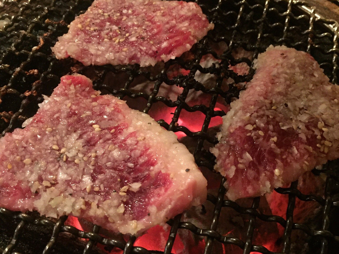 KO LA 恵比寿店
