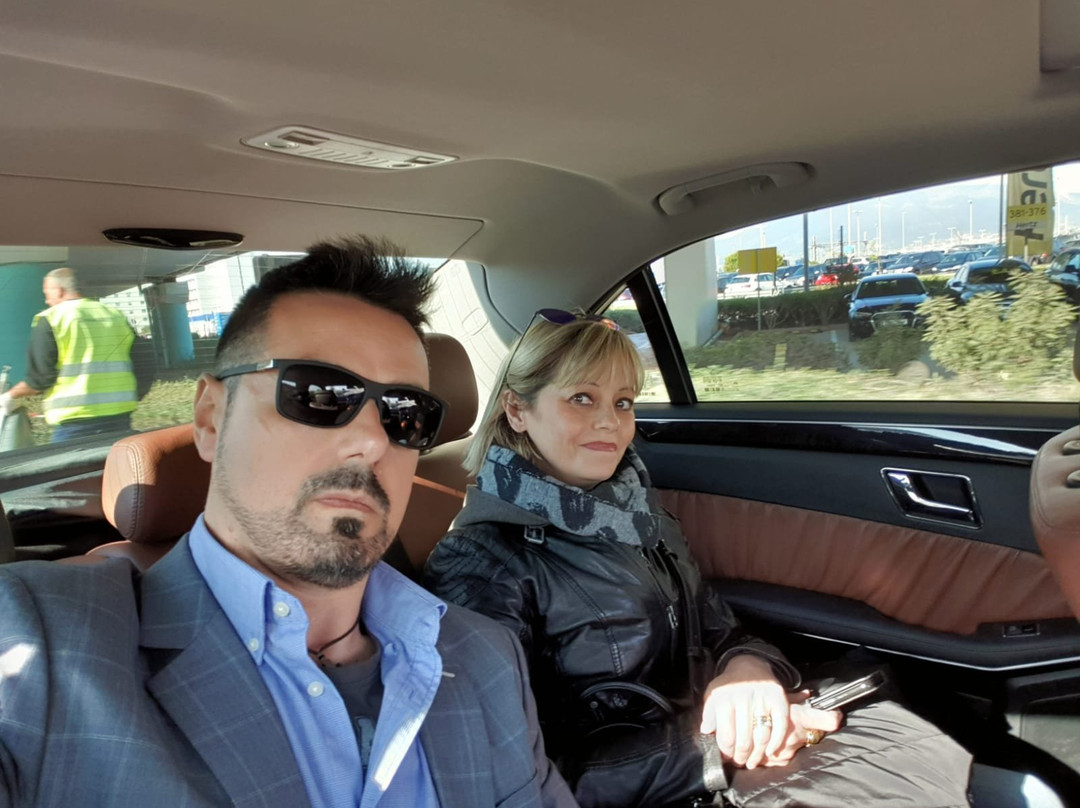 Athens Airport Taxi.info-雅典必去景点