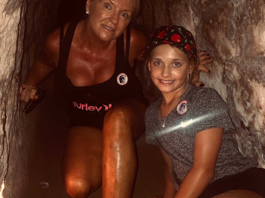 Xich Lo Tours-胡志明市必去景点