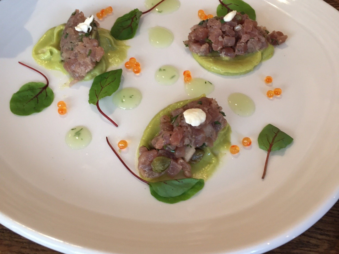 SOLE Seafood and Grill (都柏林)餐厅/美食点评 餐厅地址/餐厅电话/餐厅周边信息/餐厅推荐菜 Tripadvisor猫途鹰