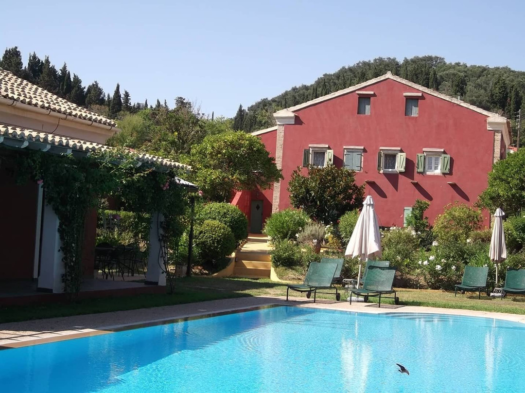 维拉洛丽亚酒店主图