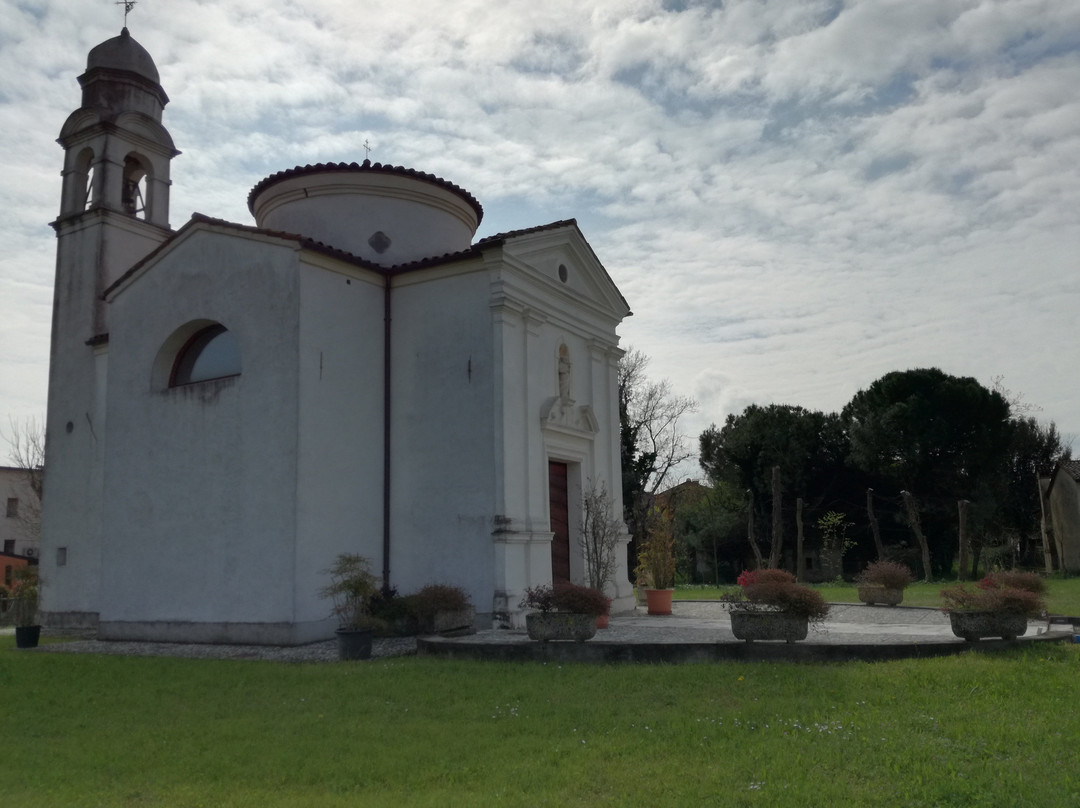 Magilandia - Il Family Park Del Veneto-Galliera Veneta必去景点