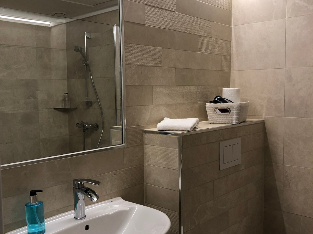 Risør Hotel主图