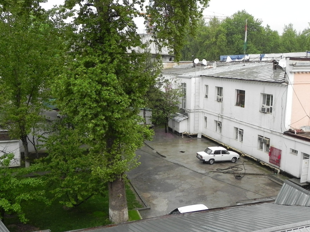 Sariasiya酒店住宿-Hotel Dior