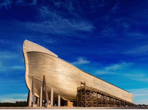 Prairie Spirit Tours-拉皮德城必去景点