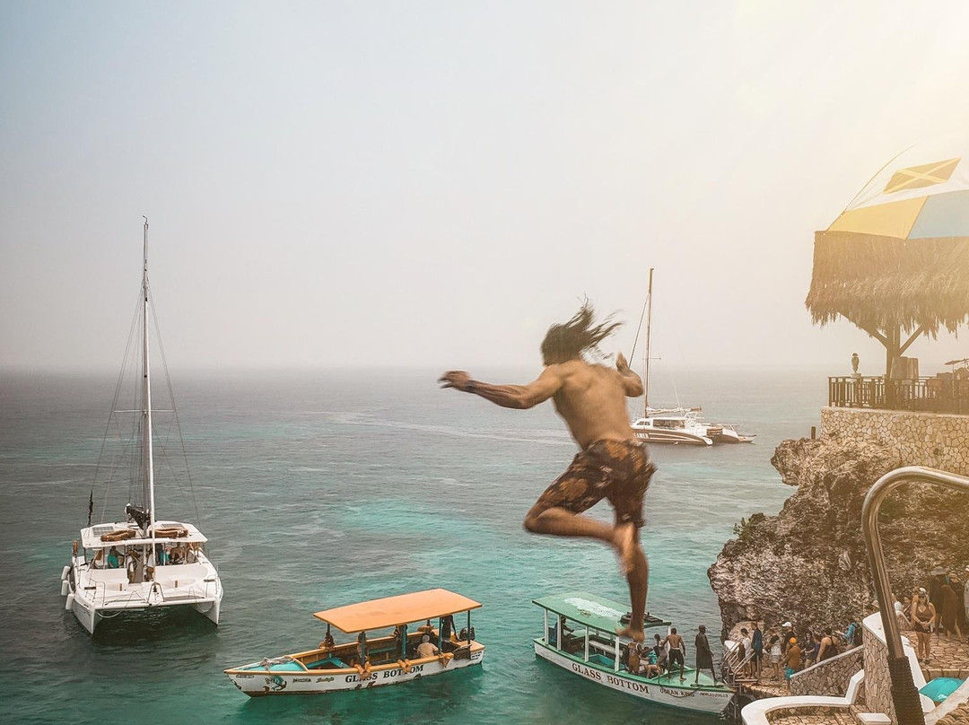 The Epic Collective-蒙特戈贝必去景点