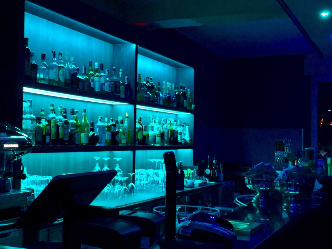 Mojito Cafe景点图片