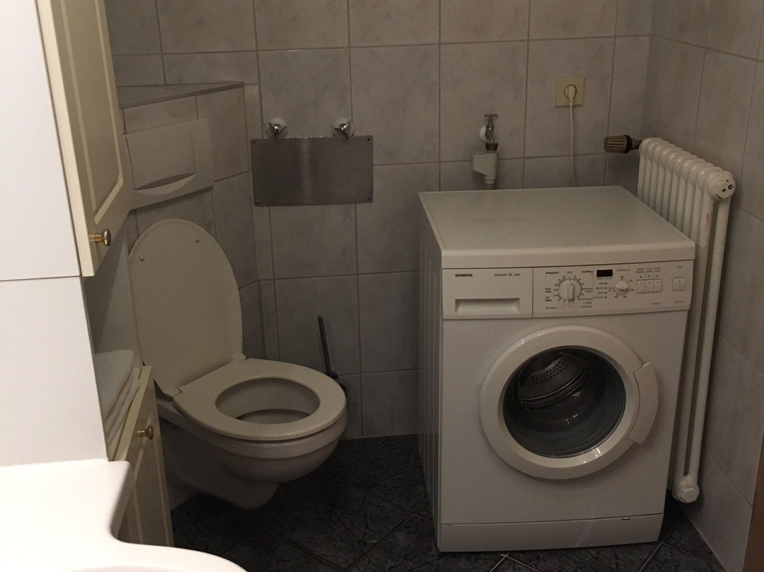 Gäestehaus Adler主图