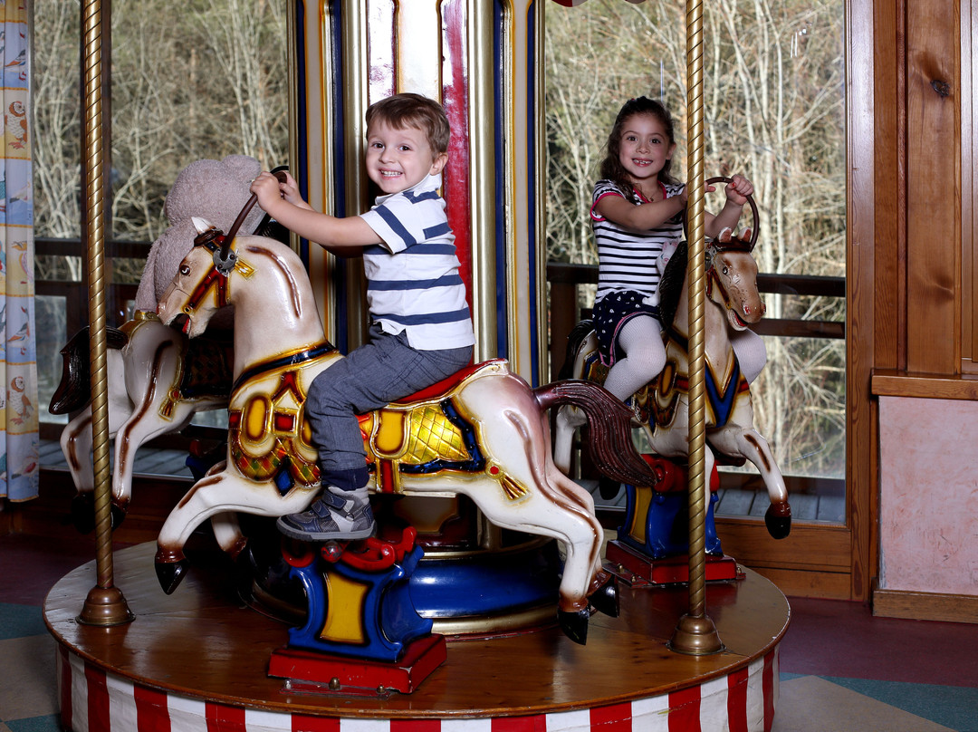 Sudrast Dreilanderecke Hotel主图