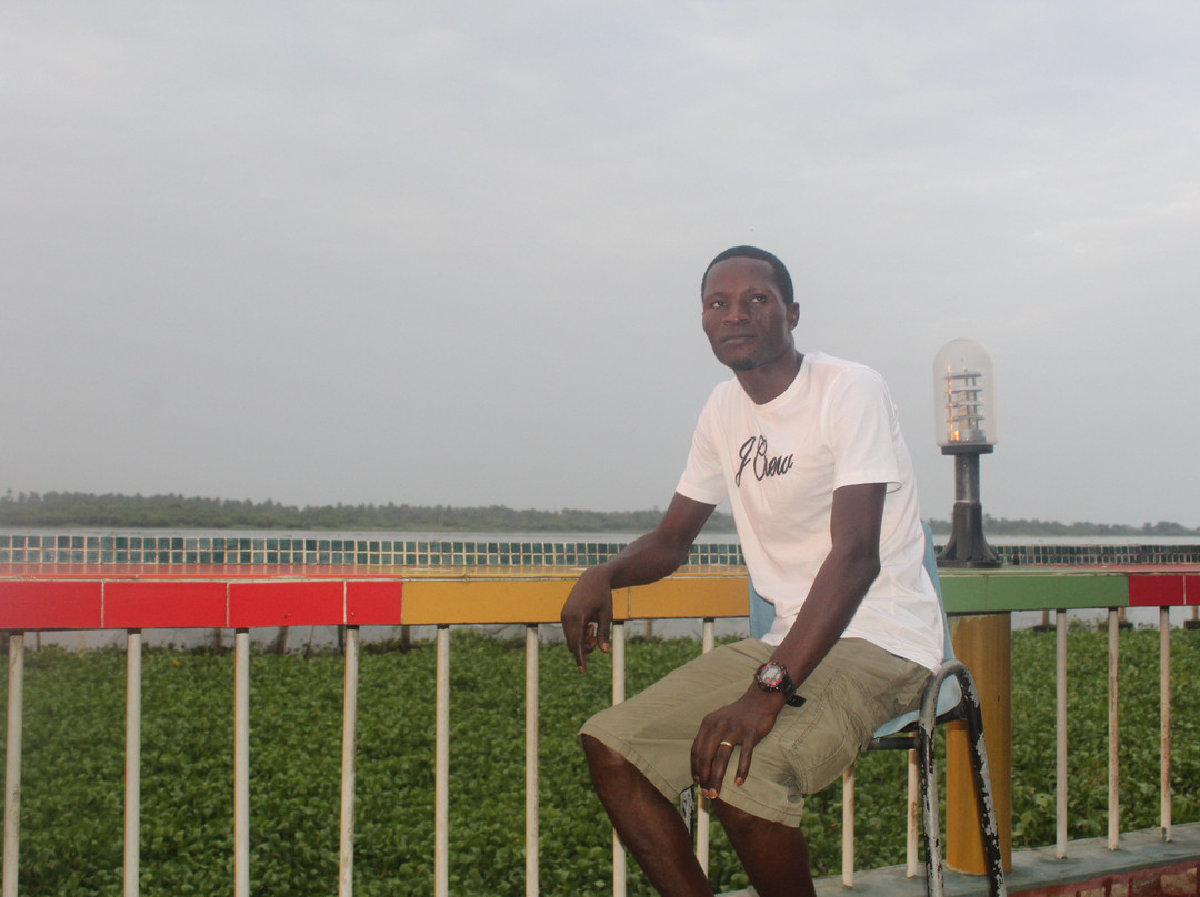 Badagry Slave Museum and Black History Museum-Badagry必去景点