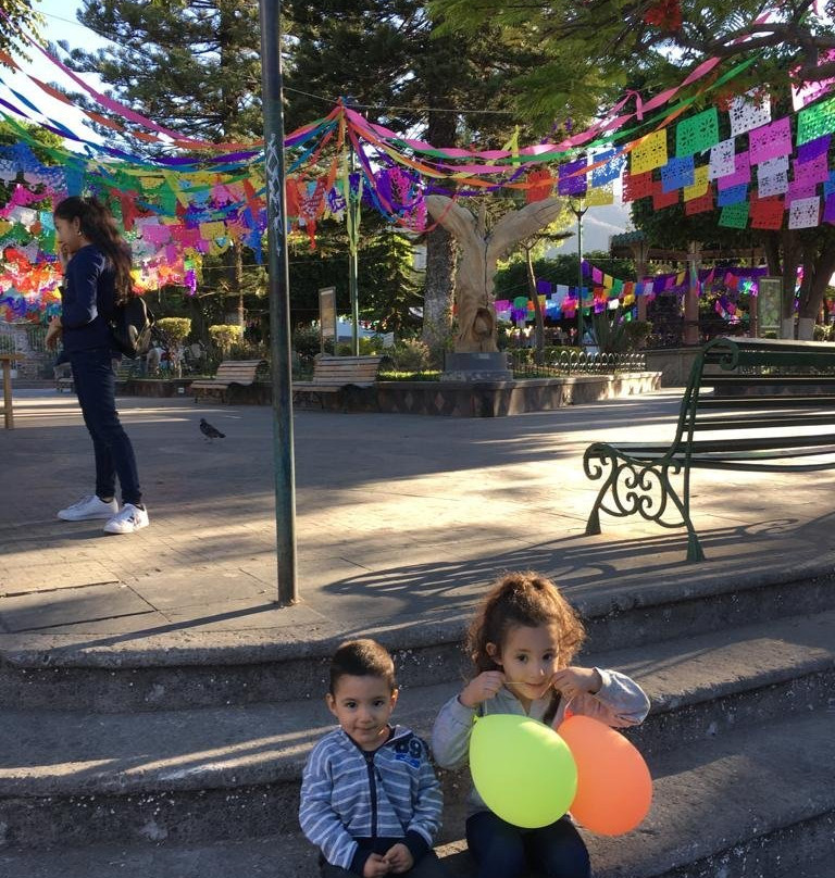Parroquia de San Andrés Apostol-Ajijic必去景点