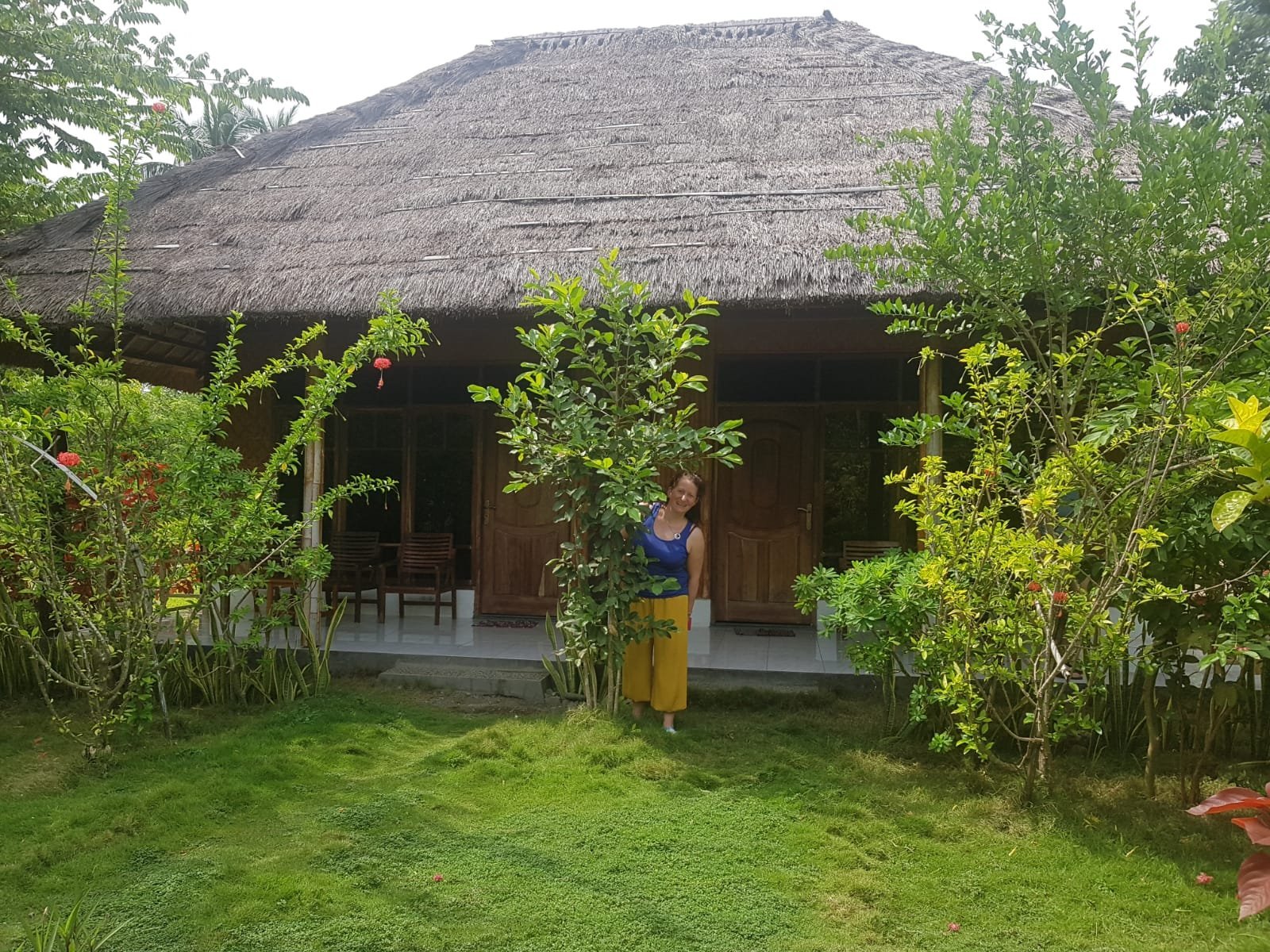 Budi Sun Resort-官方