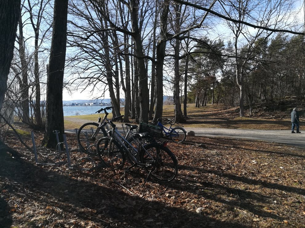 Huk-奥斯陆必去景点