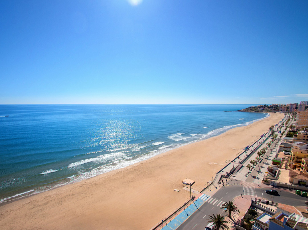 Hotel Servigroup Koral Beach主图