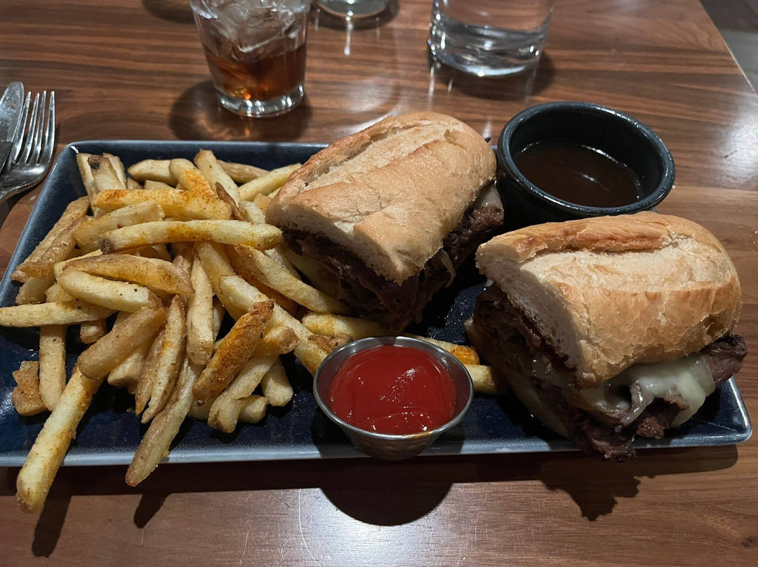 Brickhouse Food and Drink