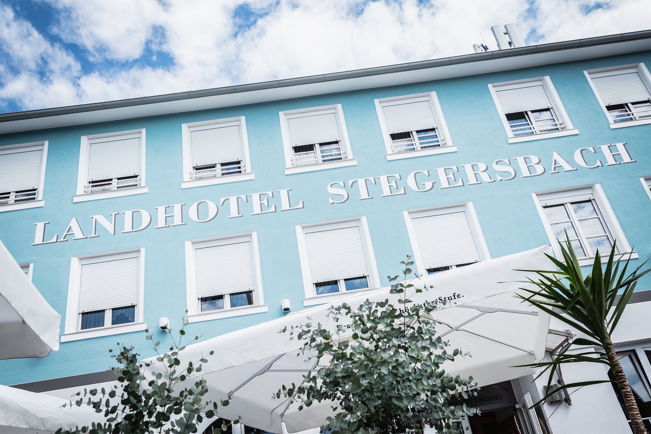 Landhotel Stegersbach-官方