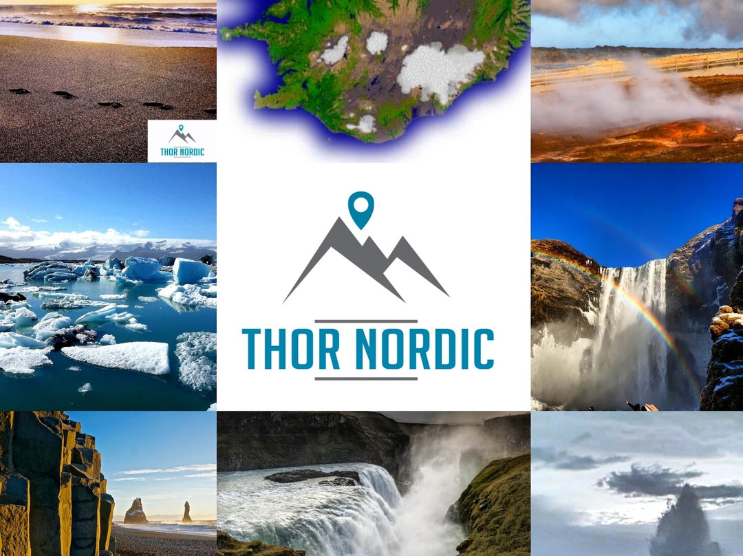 Thor Nordic-塞尔福斯必去景点