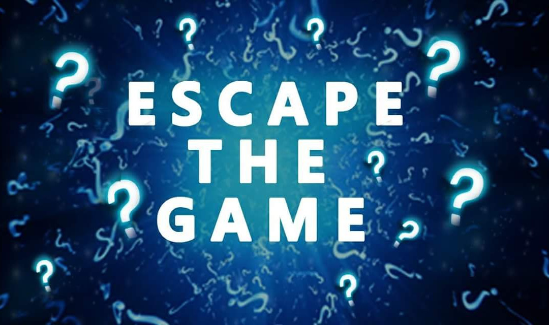 Escape The Game-Bovey Tracey必去景点