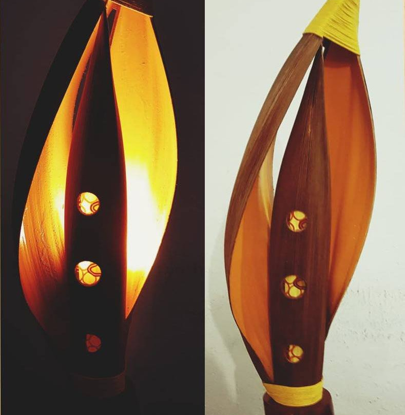 Empreza Diak-帝力必去景点