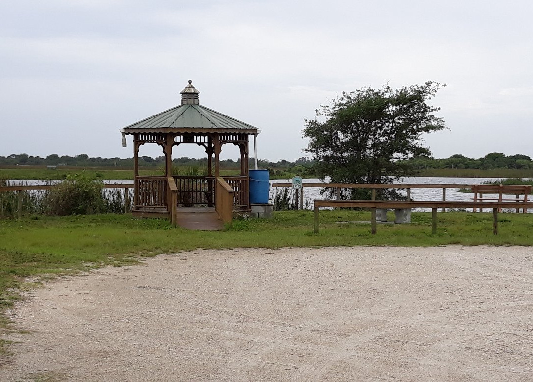 Ritch Grissom Memorial Wetlands景点图片
