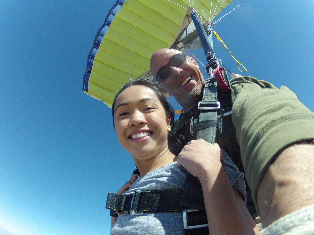Skydive Castroville-Castroville必去景点