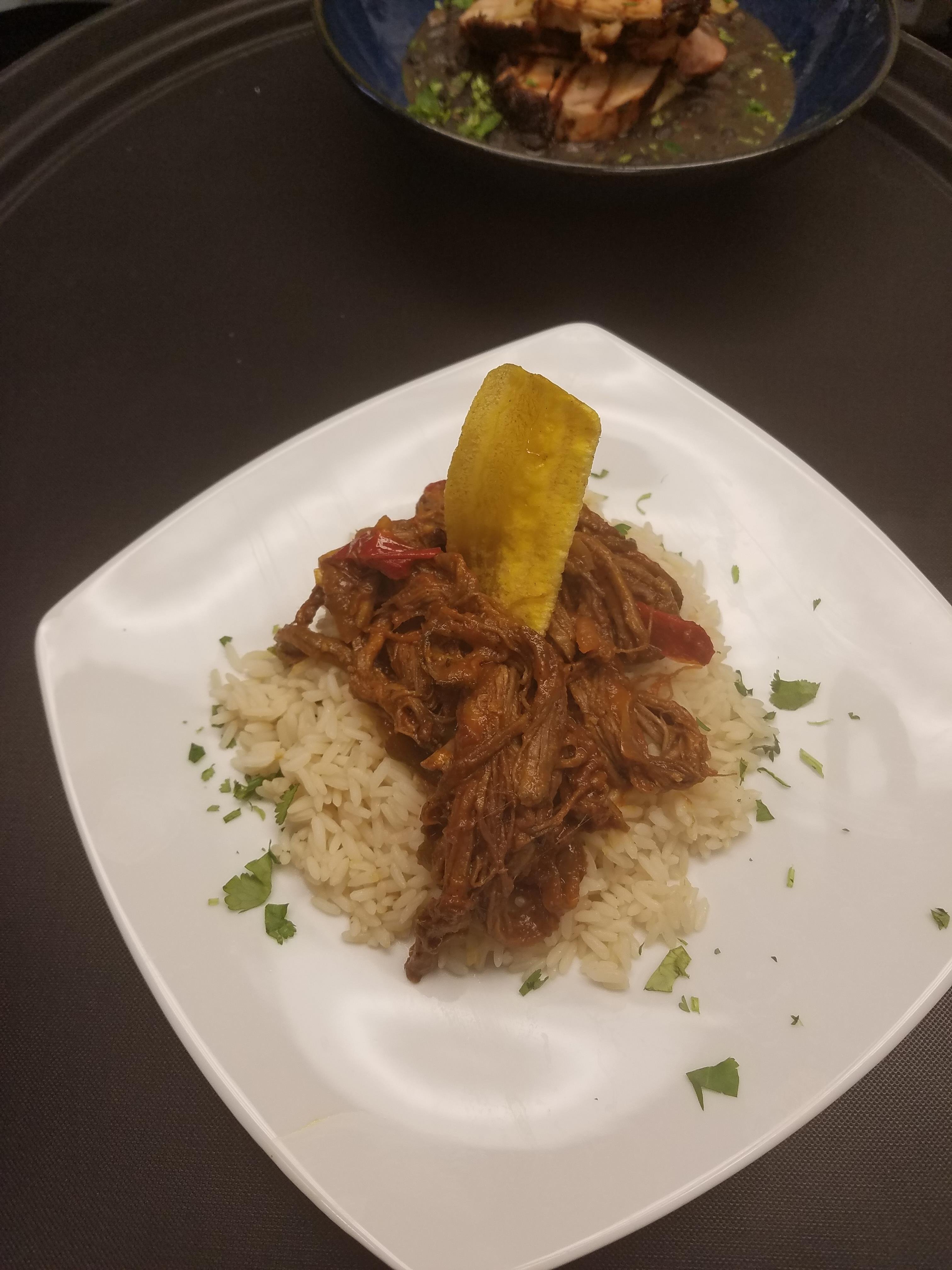 DoubleTree by Hilton Miami Doral-餐饮