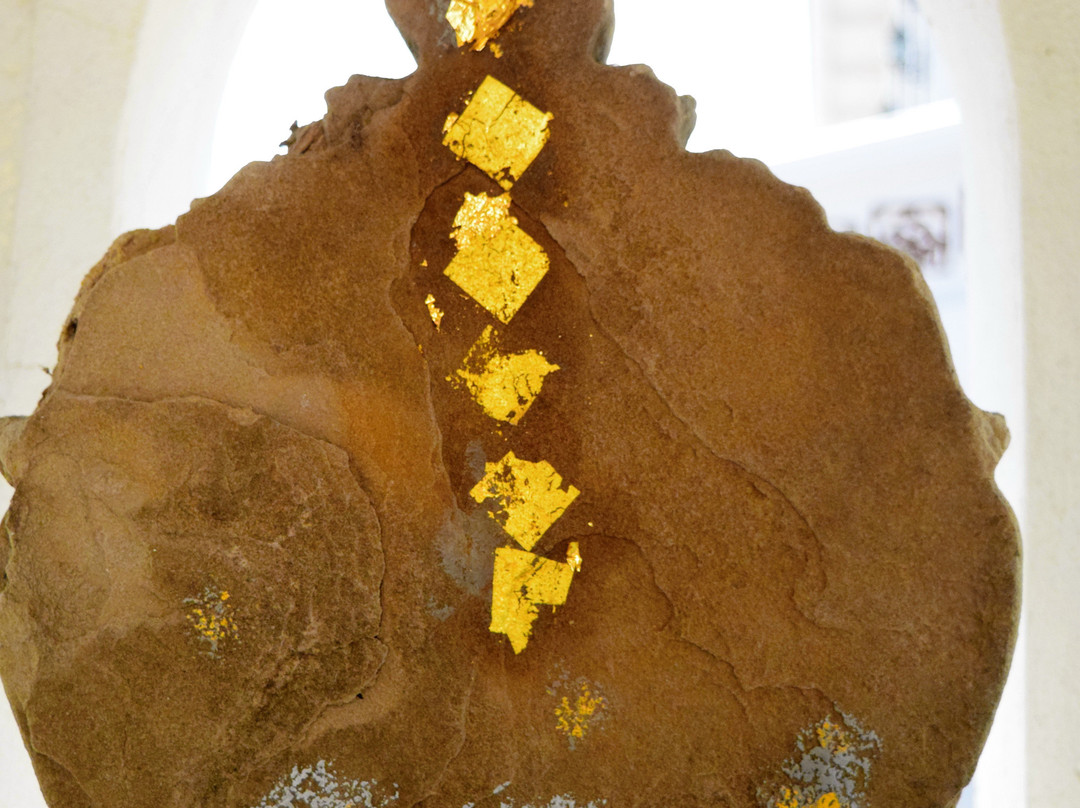 Wat Ku-北革必去景点