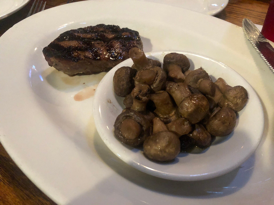 All American Steakhouse