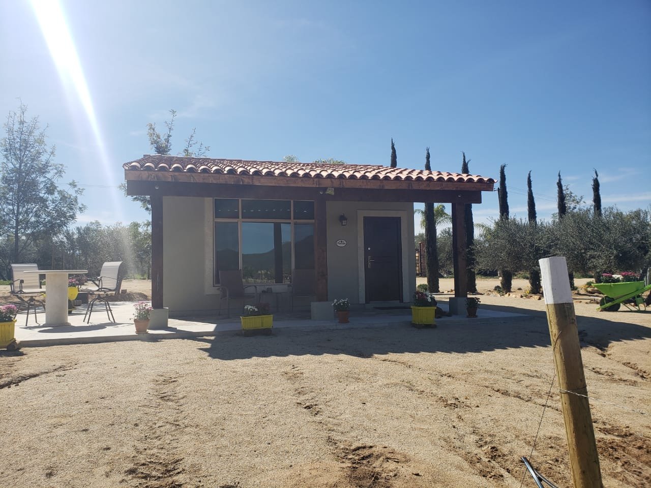 Villas En Los Retonos-官方