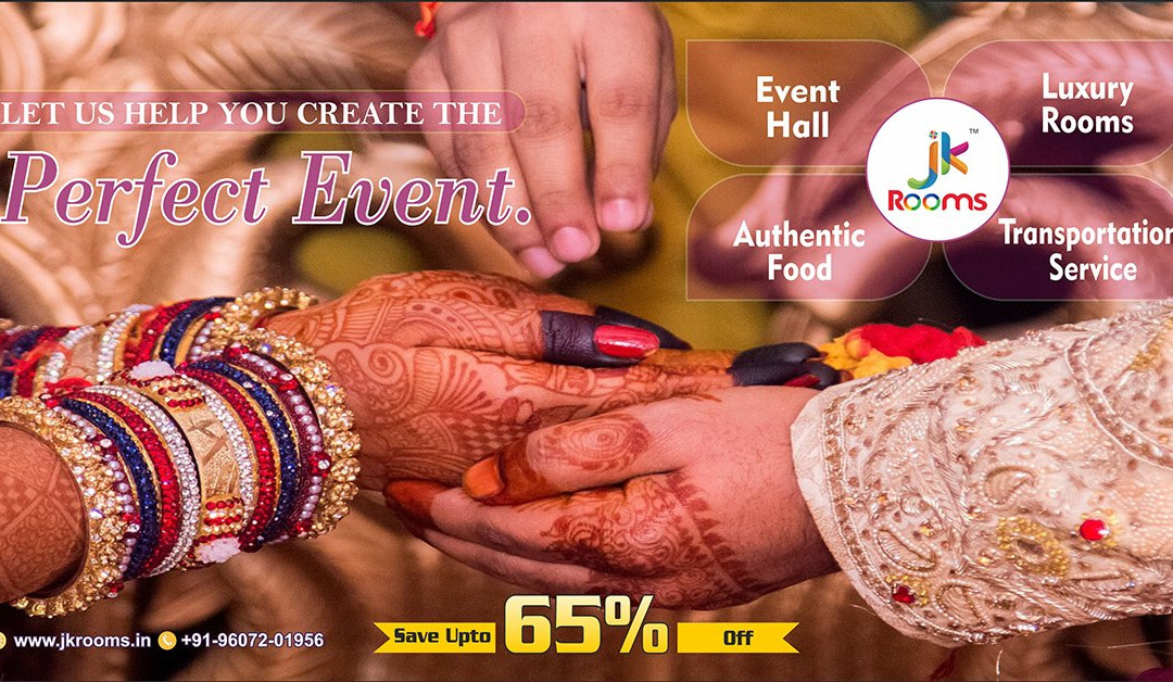 JK Rooms 133 Hotel Prime Inn主图