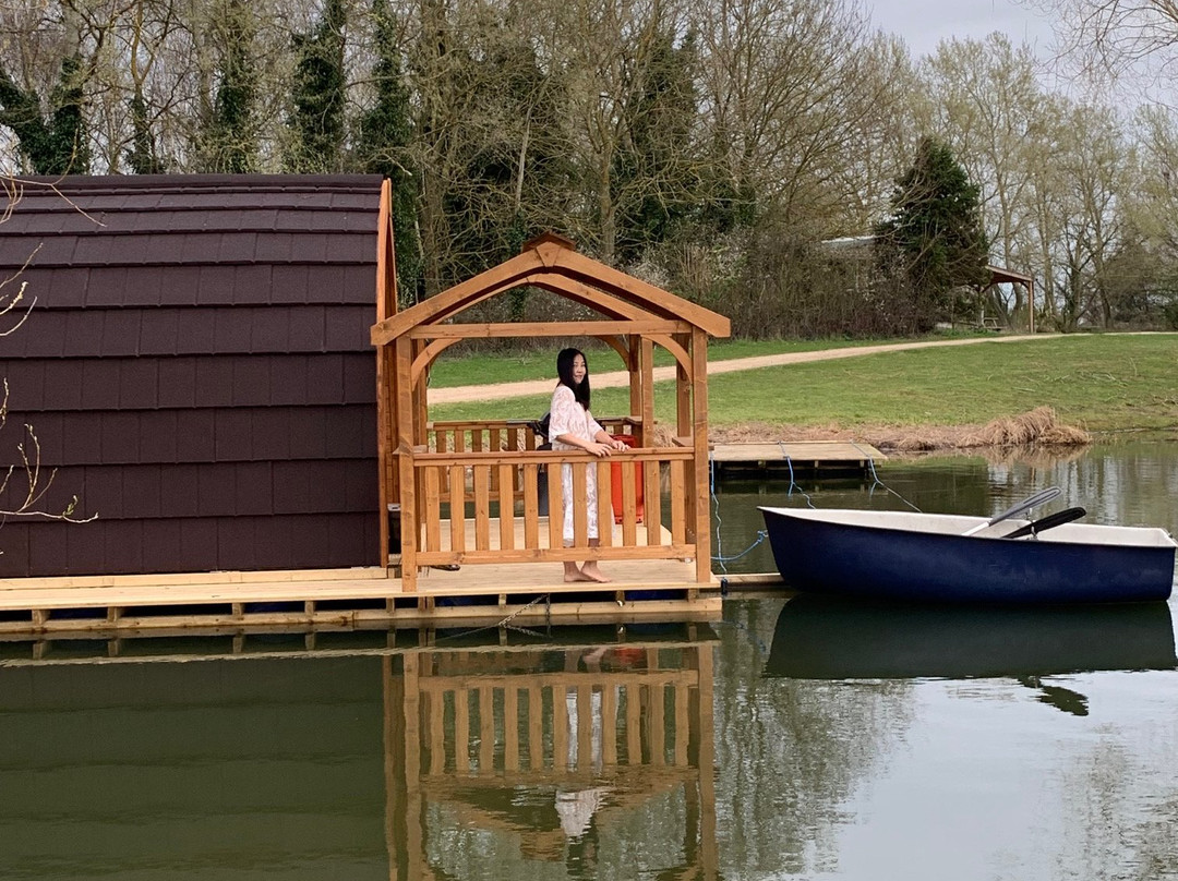 Chigborough Farm And Fisheries