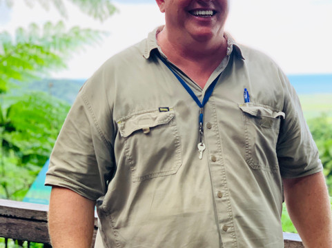 Cape Trib Connections - Day Tours-凯恩斯必去景点