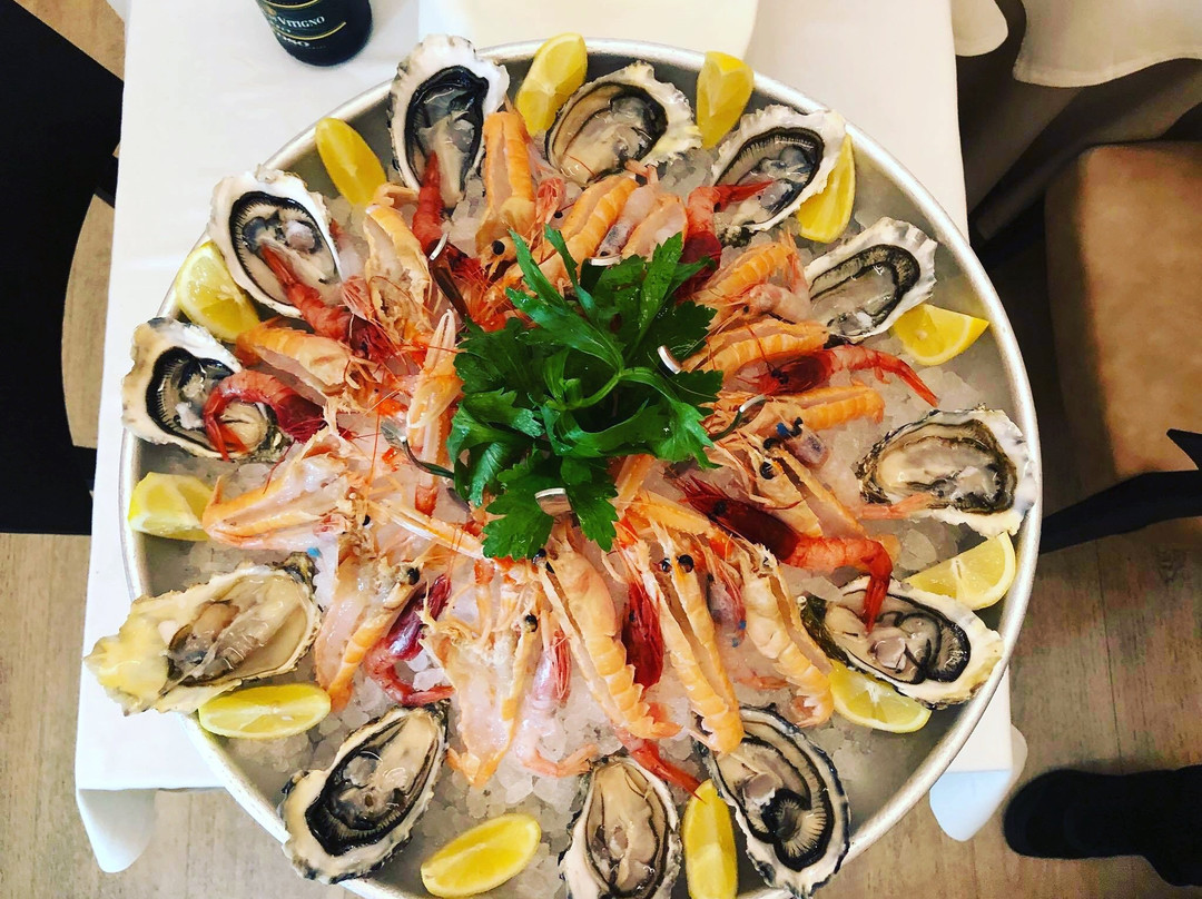 Ristorante Sandalia
