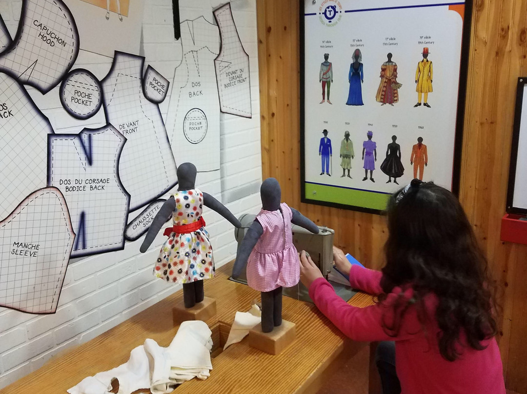 Canadian Children's Museum-加蒂诺必去景点