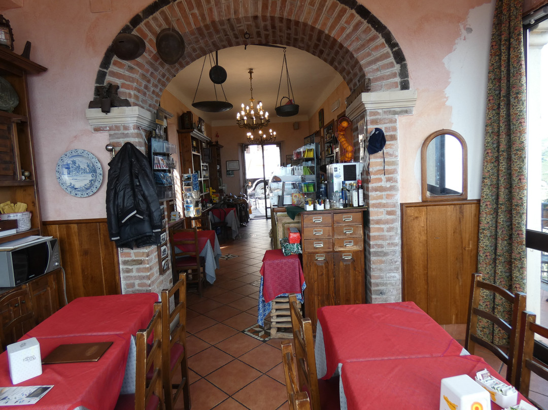Bar San Giorgio景点图片