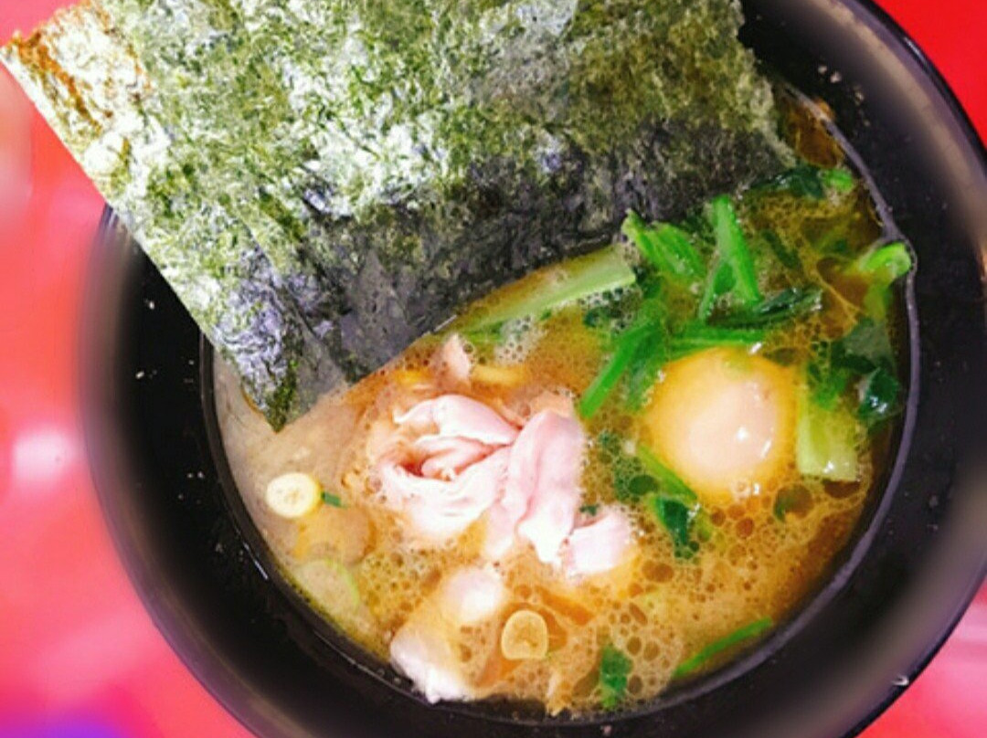 鱼津市餐馆和美食-Hajimeya