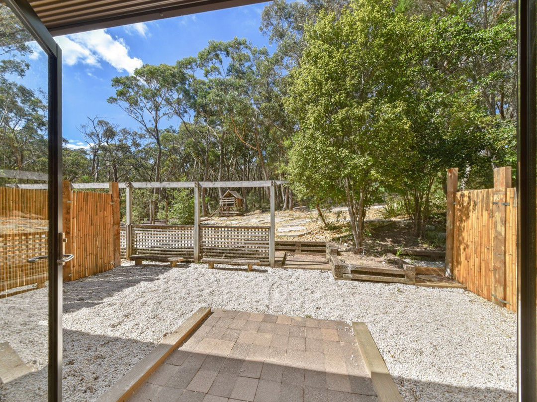 Sinofield Edu-Retreat主图