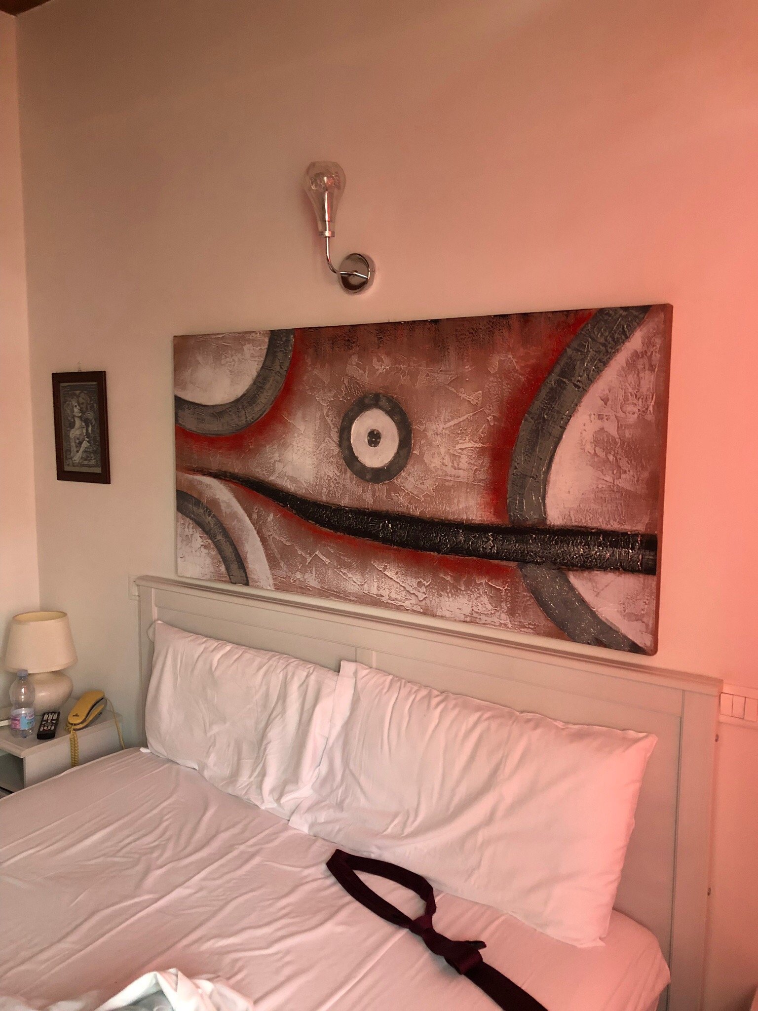 B&B Corte Catalana-官方