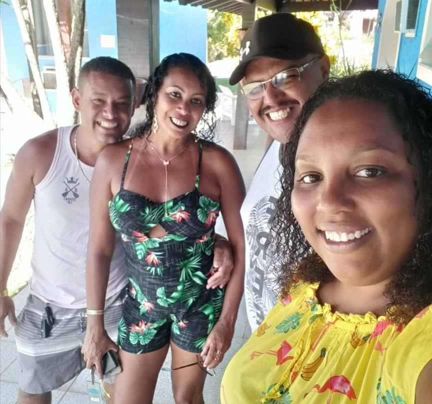 Pousada Ocean Blue主图