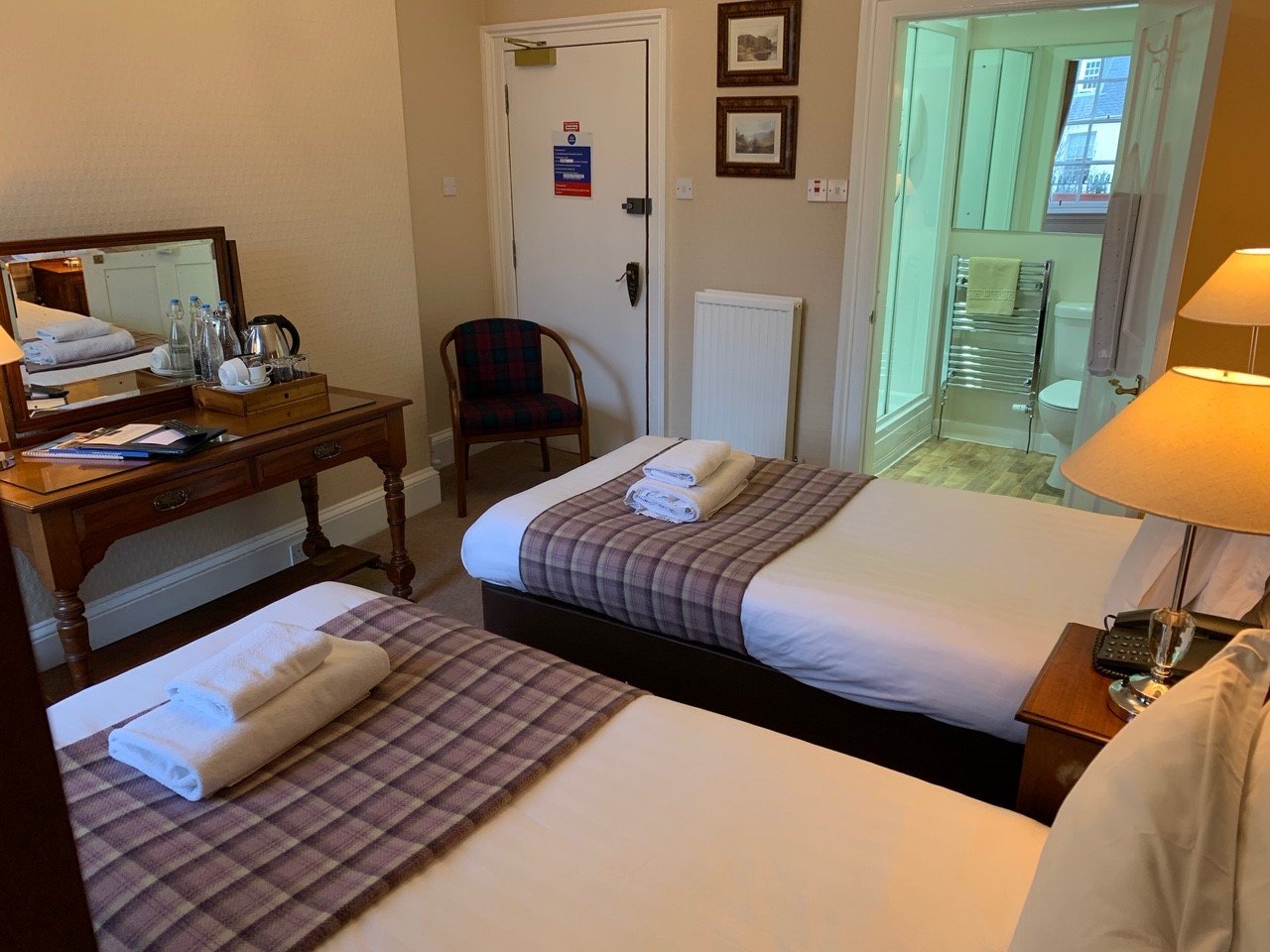 Albany Hotel-官方