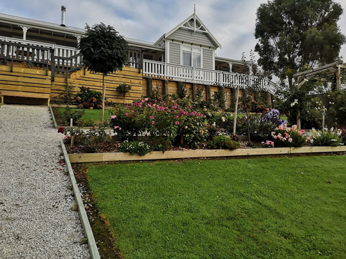 Woodbourne酒店住宿-Willow's Green