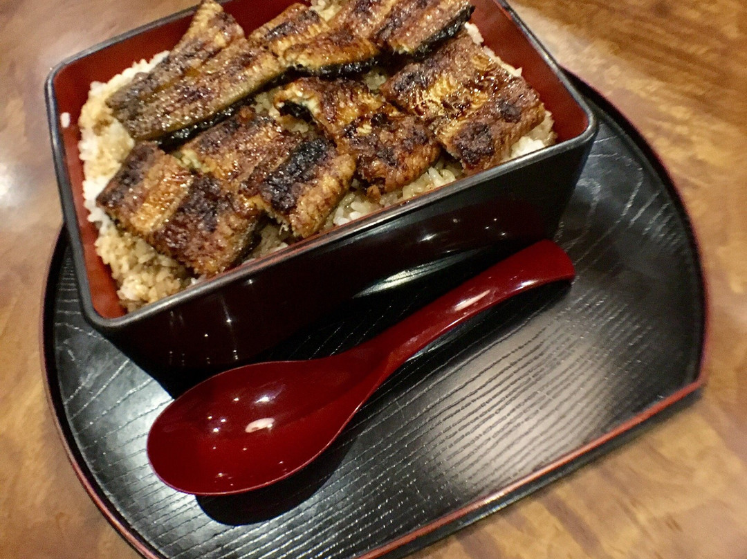 日南市餐馆和美食-3daime Manryo
