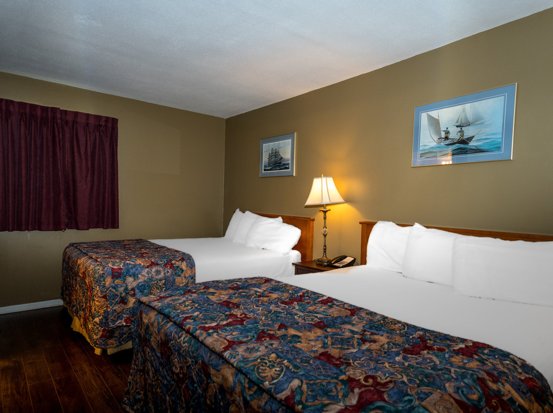 Hearthstone Inn Port Hawkesbury主图