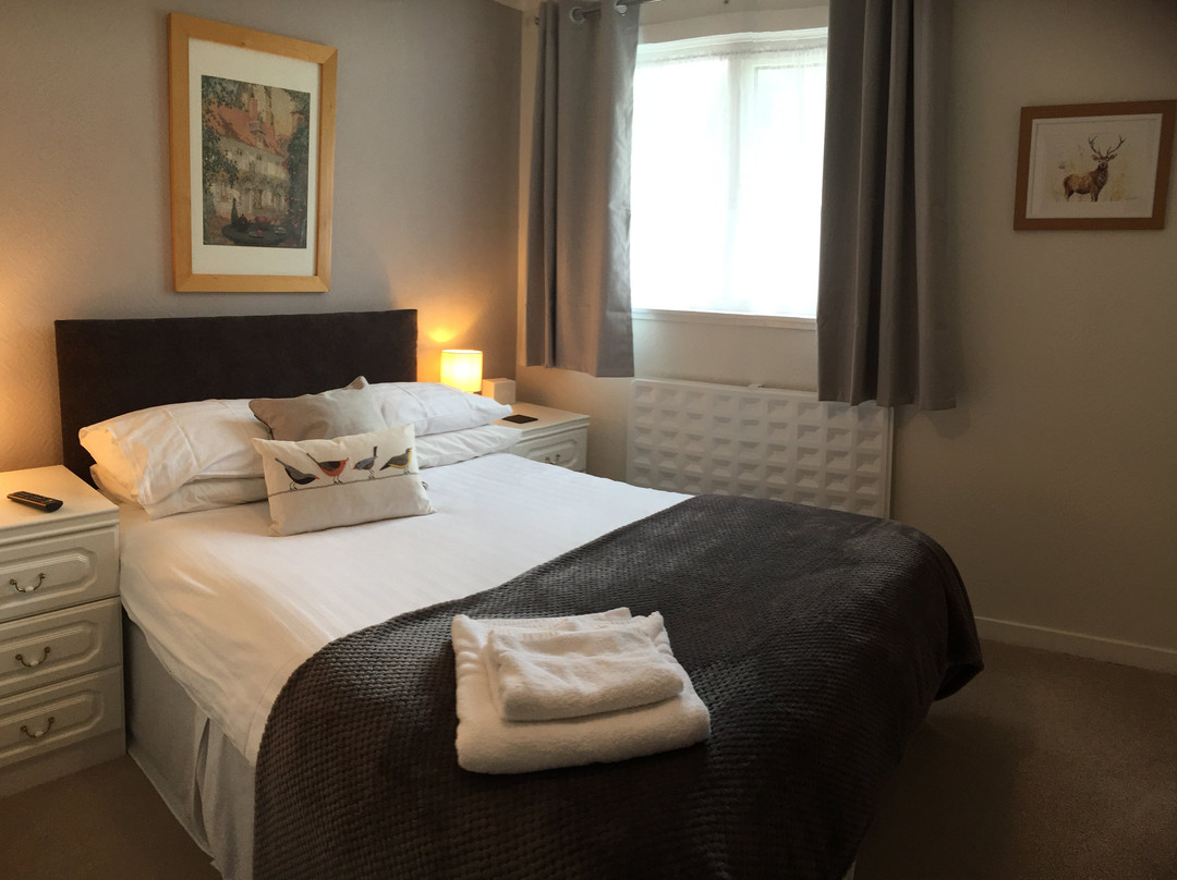 Stables Guest House主图