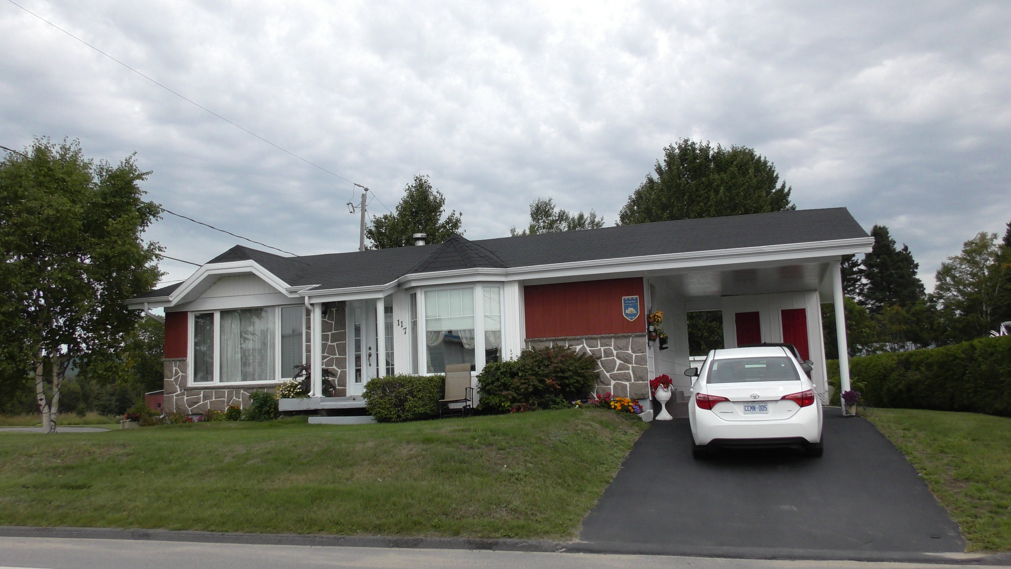 Gite Chez Tante Janine-浴室