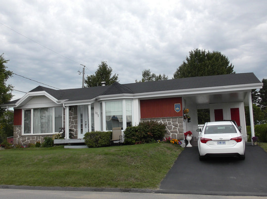 Gite Chez Tante Janine主图