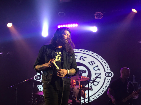 Roxy Live-布宜诺斯艾利斯必去景点