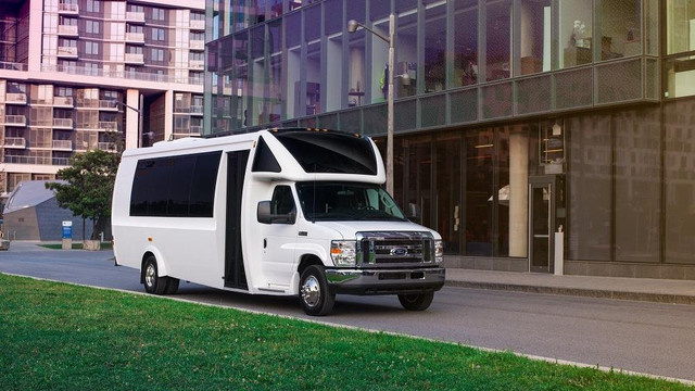 AirTrans Tours.-米西索加必去景点