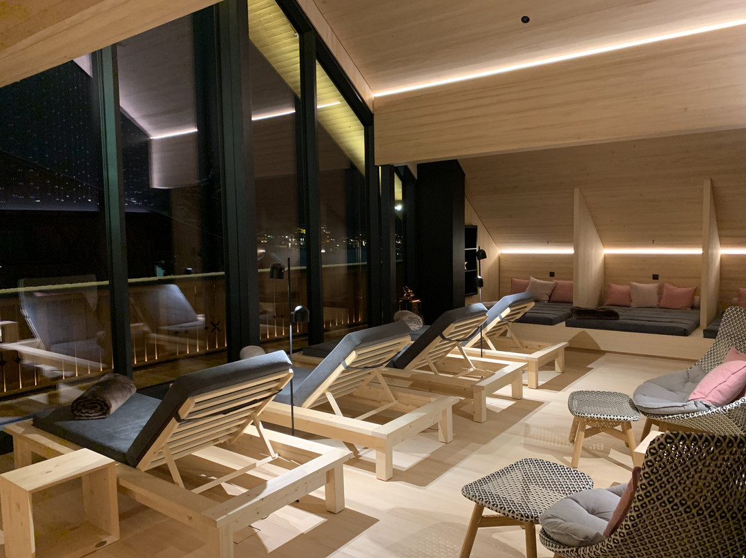 Laurentius Baby- & Kinderhotel主图