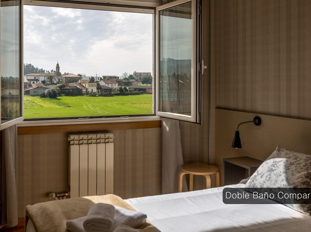 Pension 9 de Abril主图